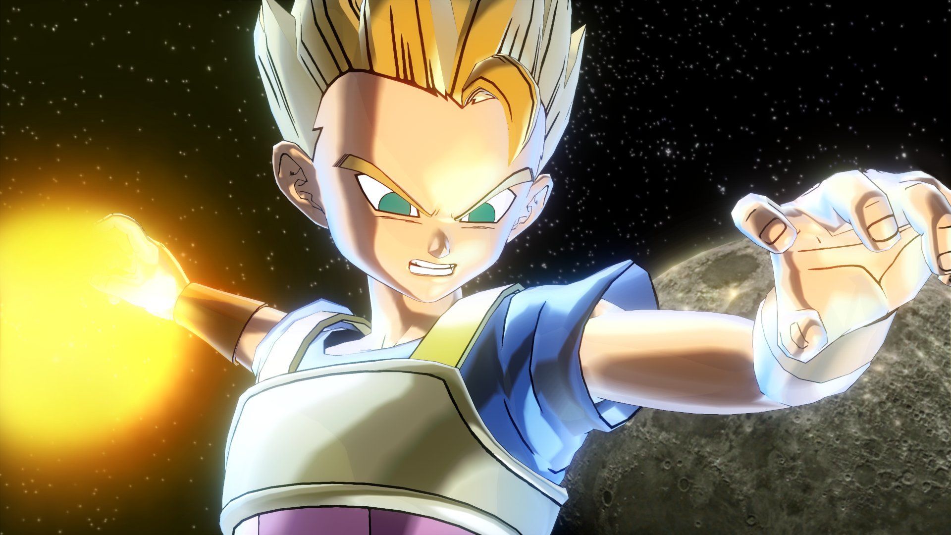 Dragon Ball: Xenoverse 2